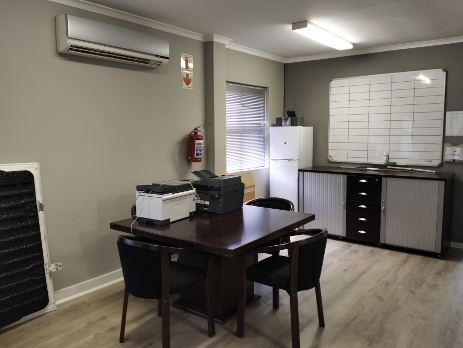 To Let Commercial Property for Rent in Durbanville Western Cape